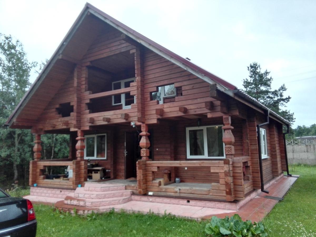 COUNTRY HOUSE OSIPOVICHI ОСИПОВИЧИ (Беларусь) - от 2187 RUB | NOCHI