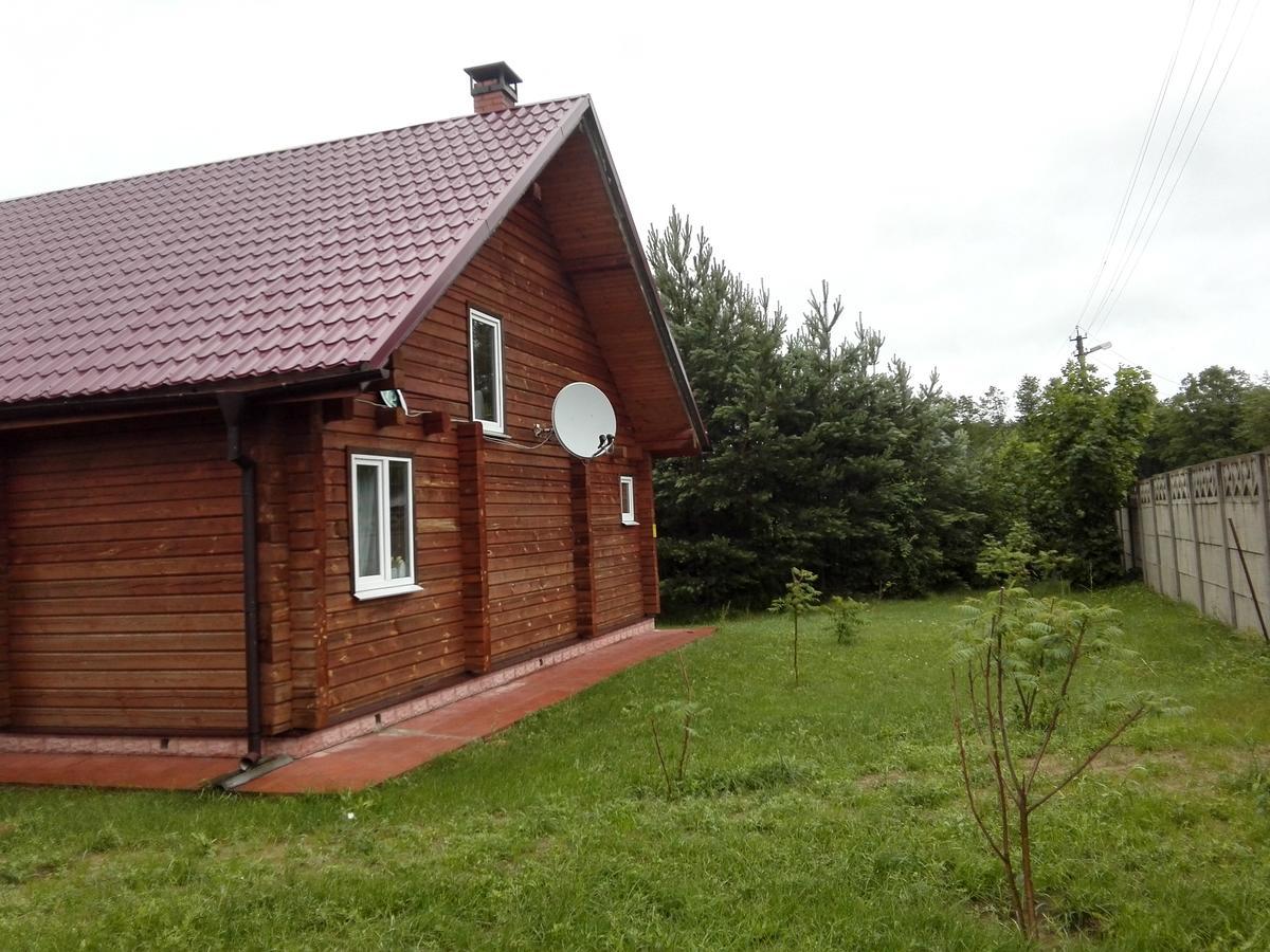 COUNTRY HOUSE OSIPOVICHI ОСИПОВИЧИ (Беларусь) - от 2187 RUB | NOCHI