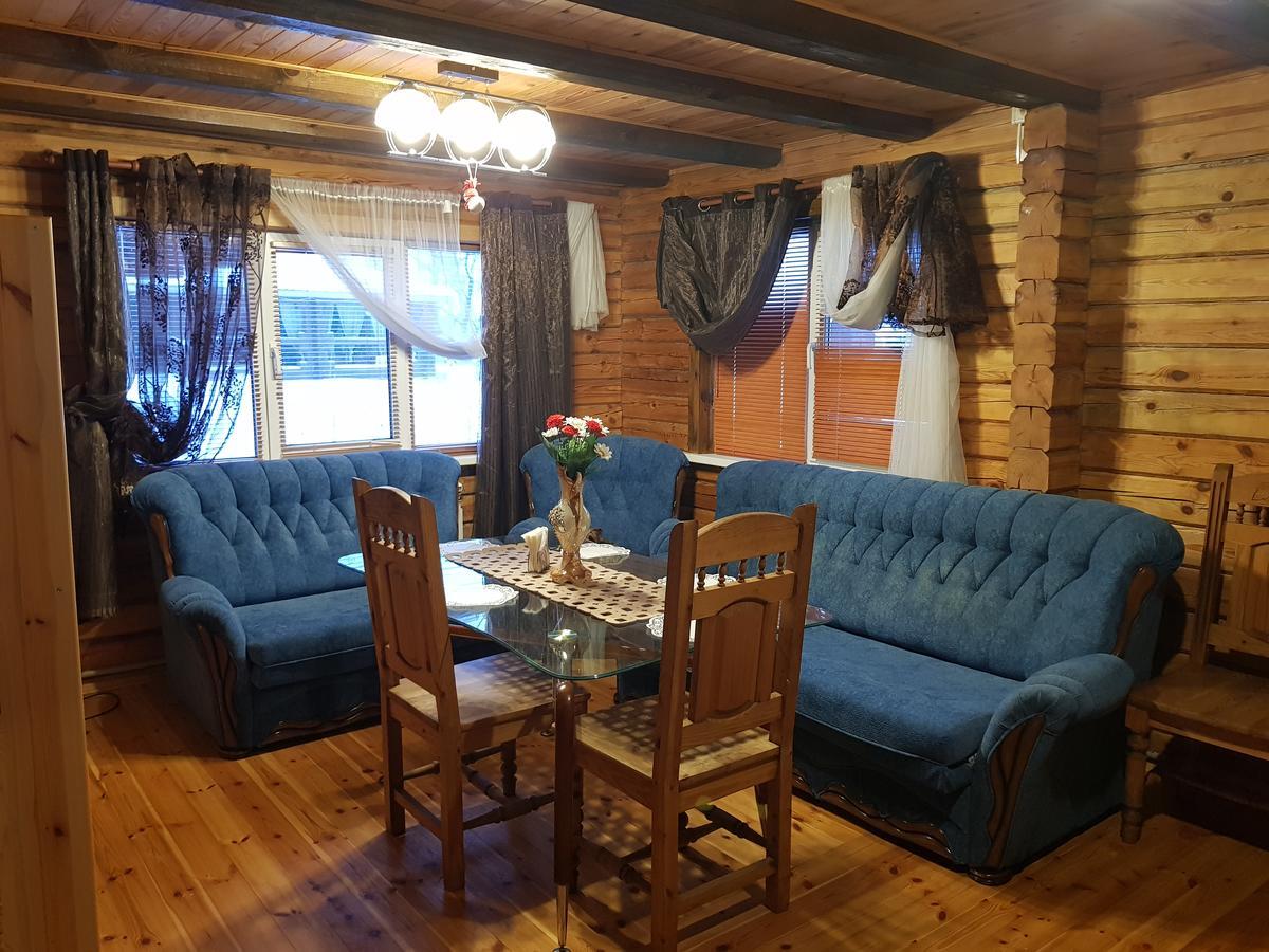 COUNTRY HOUSE OSIPOVICHI ОСИПОВИЧИ (Беларусь) - от 2108 RUB | NOCHI